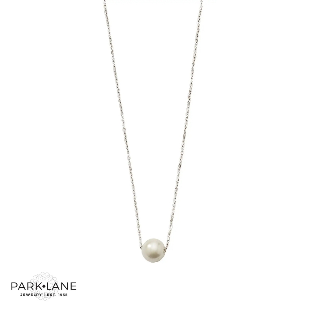Park Lane Pearl Necklace